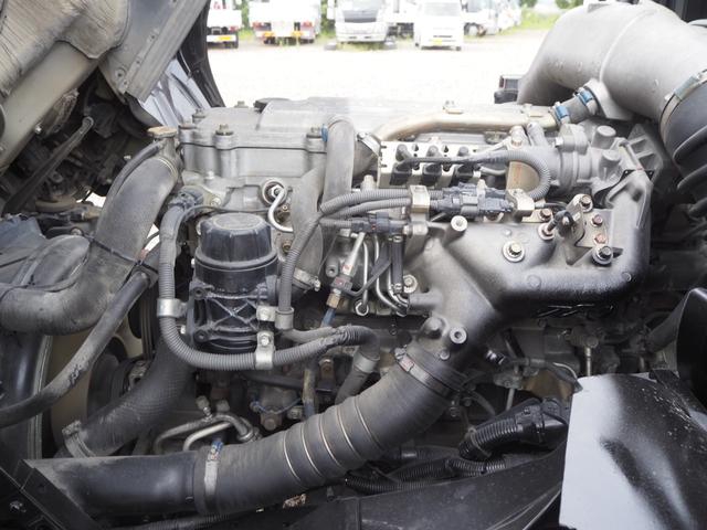 三菱ふそう ファイター 中型 コンテナ専用車 *********(108982) 50枚目
