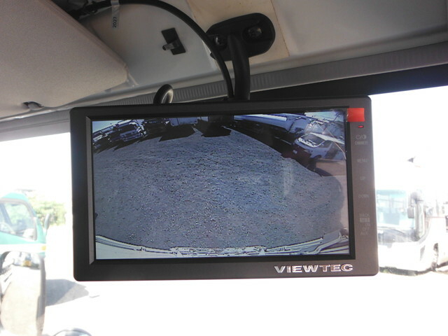いすゞ エルフ 小型 冷蔵冷凍バン TKG-NPR85AN(32334) 28枚目