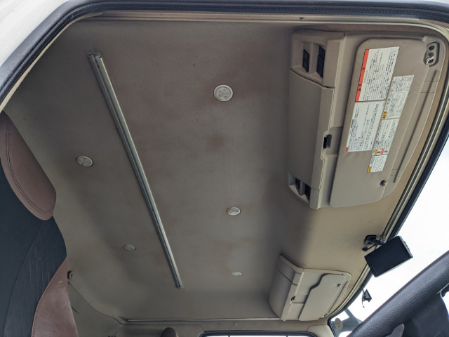 日野 プロフィア 大型 冷蔵冷凍バン 2DG-FR1EHJ(109850) 42枚目