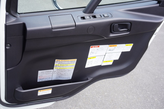 三菱ふそう ファイター 中型 コンテナ専用車 2KG-FK62F(110936) 32枚目