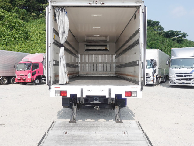 日野 レンジャー 増トン 冷蔵冷凍バン 2KG-FJ2ABG(110369) 11枚目