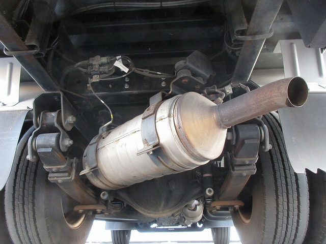 日産自動車 アトラス 小型 バン TKG-FEA5W(9232) 27枚目