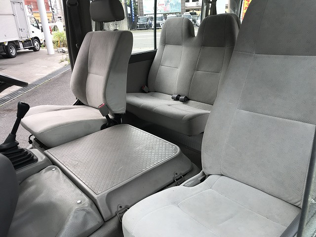 トヨタ コースター 小型 その他 PDG-XZB50(110199) 24枚目