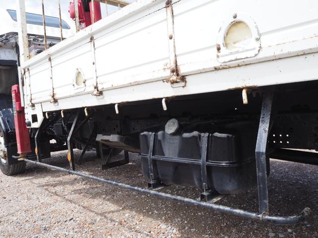 Isuzu forward Middle Flat body *********(108558) 39枚目