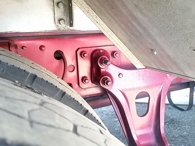 日野 レンジャー 中型 冷蔵冷凍バン TKG-FD7JLAG(9332) 54枚目
