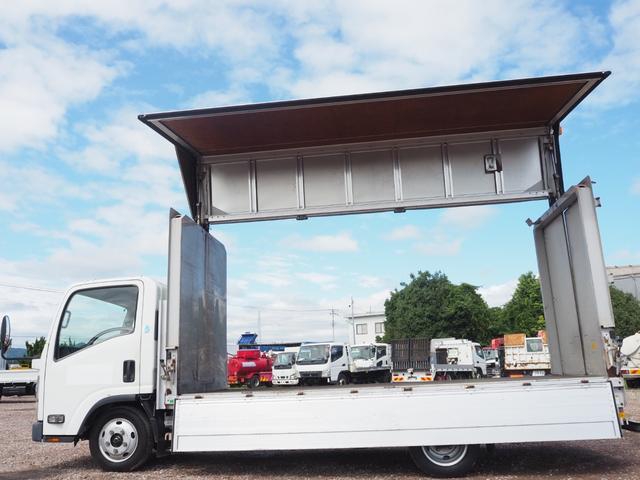 日産自動車 アトラス 小型 ウィング *********(111091) 11枚目