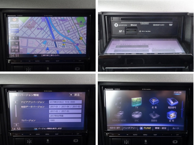 三菱ふそう ファイター 中型 キャリアカー 2RG-FK62F(107818) 36枚目