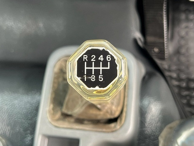 三菱ふそう ファイター 増トン コンテナ専用車 QKG-FK72FZ(110323) 33枚目