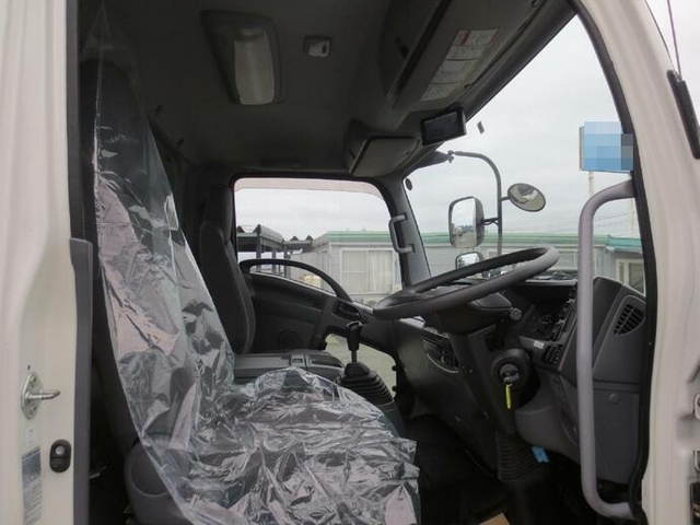 Isuzu forward Middle Box body TKG-FRR90S2(8876) 12枚目