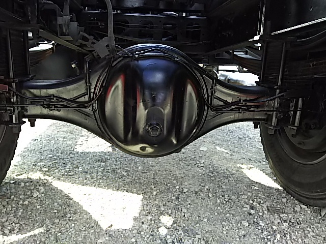 Isuzu forward Middle Others PKG-FRR90S1(8818) 18枚目
