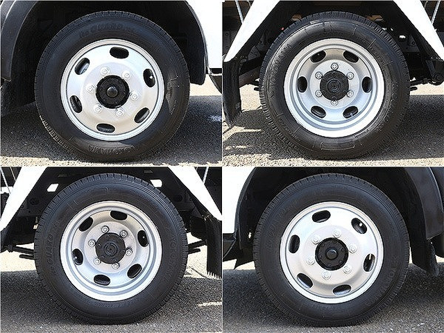 日産自動車 小型 平ボディ SDG-SZ5F24(113380) 49枚目