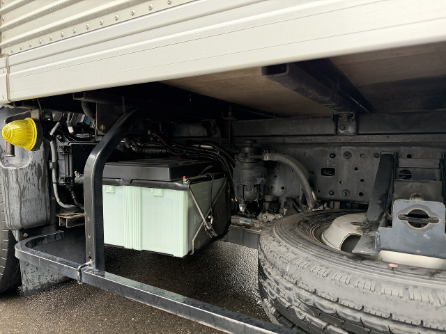 トヨタ ダイナ 小型 バン TPG-XZU605(110888) 10枚目