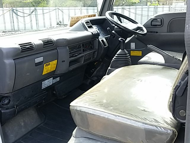 いすゞ エルフ 小型 土砂ダンプ KK-NKR71ED(9321) 78枚目