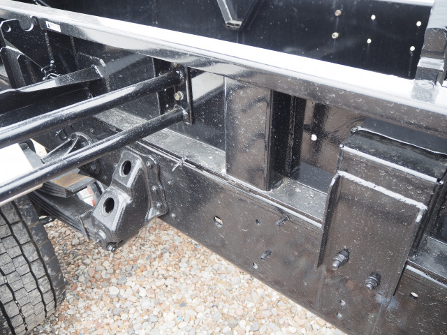 Hino ranger 6studs large Arm roll trucks LKG-FJ7JGAA(110583) 22枚目