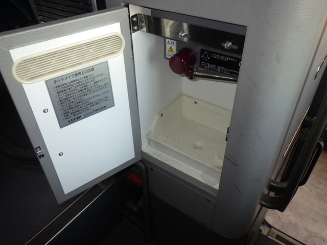 日野 セレガ 大型 バス 2PG-RU1ASDA(54075) 15枚目