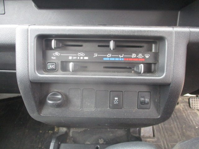 ダイハツ ハイゼット 軽 冷蔵冷凍バン 3BD-S500P(81960) 12枚目