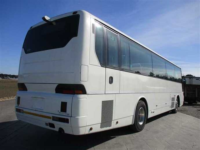 三菱ふそう その他・不明 その他 バス PJ-MS86JP(41817) 3枚目