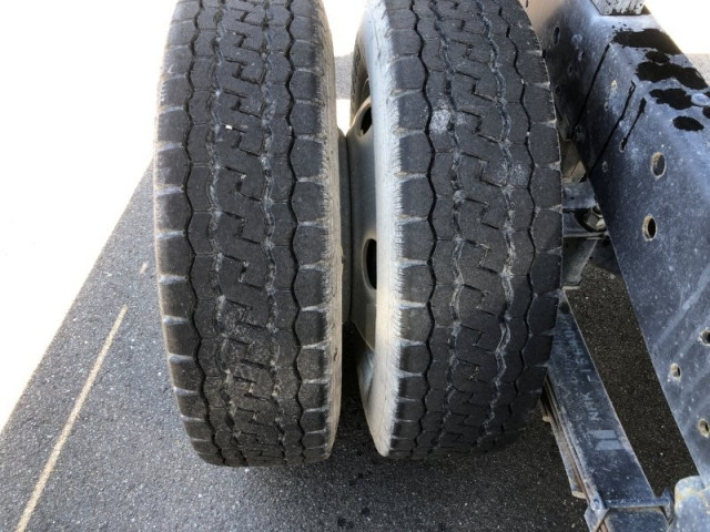 いすゞ エルフ 小型 土砂ダンプ TPG-NJR85AD(113490) 23枚目
