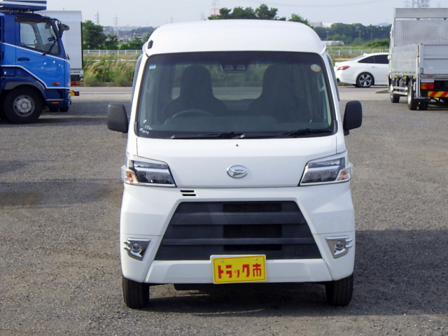 ダイハツ ハイゼット 軽 Translation missing: ja.item.body_keijou_enum.body_keijou_light_van 3BD-S331V(110053) 3枚目