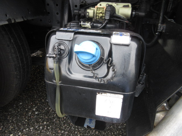 三菱ふそう キャンター 小型 平ボディ 2TG-FDA00(113481) 45枚目