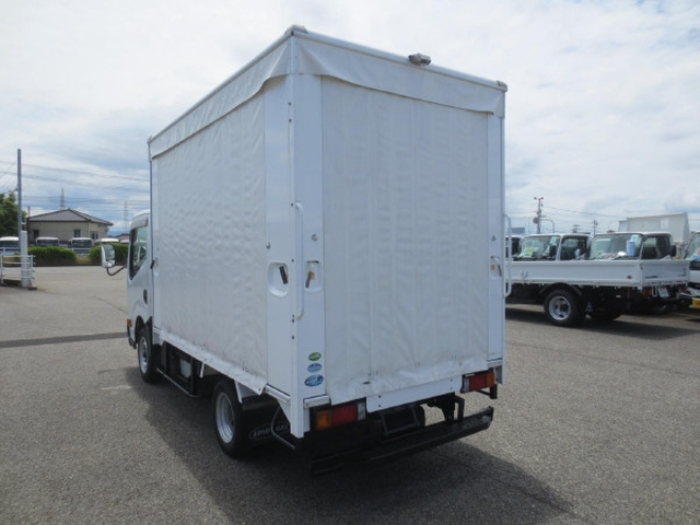日産自動車 アトラス 小型 バン TKG-SZ2F24(109074) 5枚目