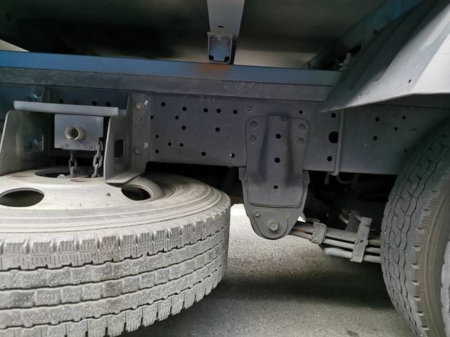 日野 デュトロ 小型 平ボディ TKG-XZC605M(3761) 44枚目