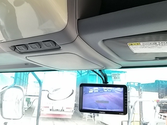 UDトラックス（日産） コンドル 中型 ウィング BDG-MK36C(8203) 81枚目