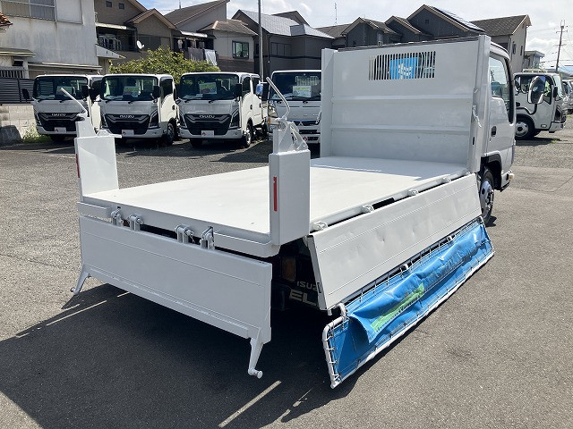 いすゞ エルフ 小型 土砂ダンプ 2RG-NKR88AN(112248) 22枚目