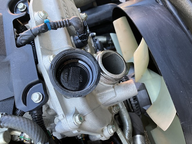 三菱ふそう キャンター 小型 土砂ダンプ 2RG-FBA60(109416) 25枚目