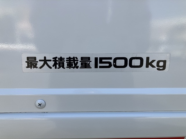 いすゞ エルフ 小型 平ボディ TRG-NHR85A(100870) 23枚目