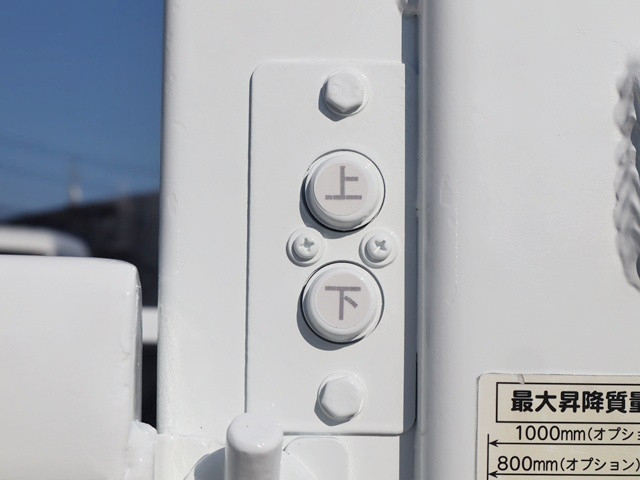 日産自動車 アトラス 小型 Wキャブ CBF-SQ2F24(109951) 16枚目