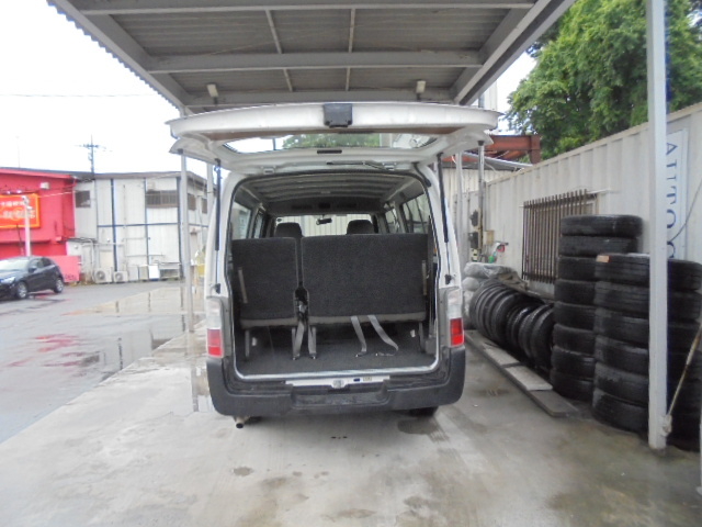 日産自動車 その他・不明 その他 Translation missing: ja.item.body_keijou_enum.body_keijou_one_box TA-QGE25(9764) 22枚目