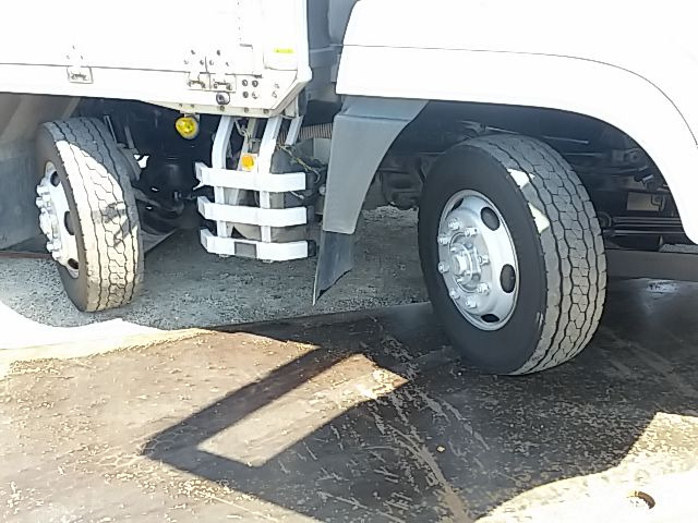Mitsubishi Fuso super_great Large Wing body BDG-FS55JZ(10037) 17枚目