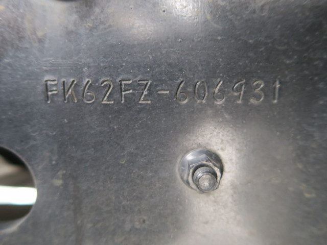 三菱ふそう ファイター 増トン 平ボディ 2KG-FK62FZ(88355) 39枚目