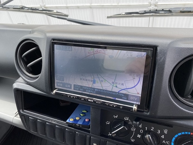 トヨタ トヨエース 小型 バン TKG-XZC605(11886) 36枚目