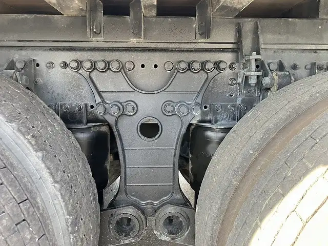 日野 プロフィア 大型 平ボディ（クレーン付） 2DG-FS1AHC(113876) 28枚目