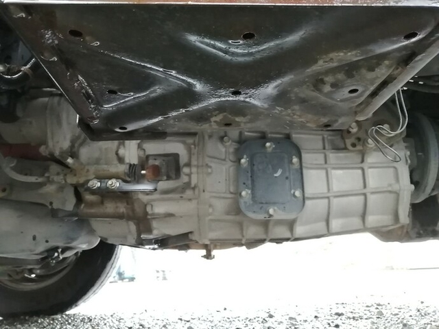 日野 デュトロ 小型 バン TKG-XZU655M(5349) 35枚目