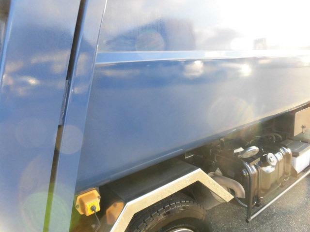 いすゞ エルフ 小型 塵芥車（回転式） BKG-NMR85AN(11443) 48枚目