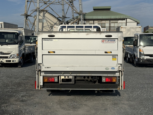 トヨタ ダイナ 小型 平ボディ TKG-XZC710(110770) 26枚目