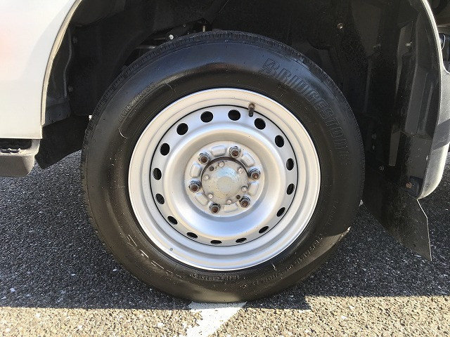 トヨタ ダイナ 小型 平ボディ ABF-TRY230(113656) 38枚目