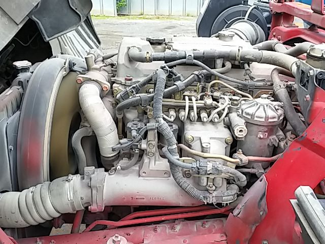 UDトラックス（日産） コンドル 増トン ミキサー車 PK-PK36A(11755) 83枚目