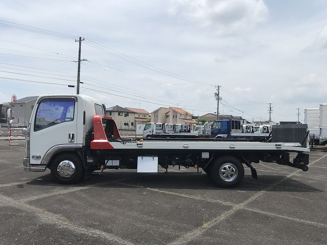 いすゞ エルフ 小型 Translation missing: ja.item.body_keijou_enum.body_keijou_carrier_other 2RG-NPR88YN(110191) 14枚目