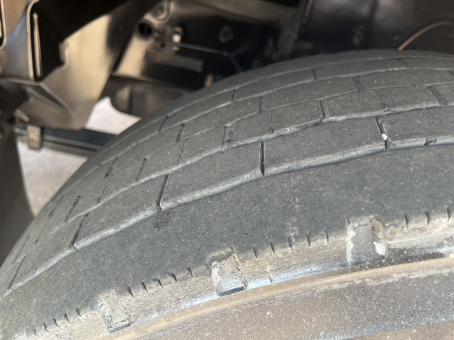 いすゞ フォワード 増トン コンテナ専用車 PKG-FSR90S2(111465) 40枚目