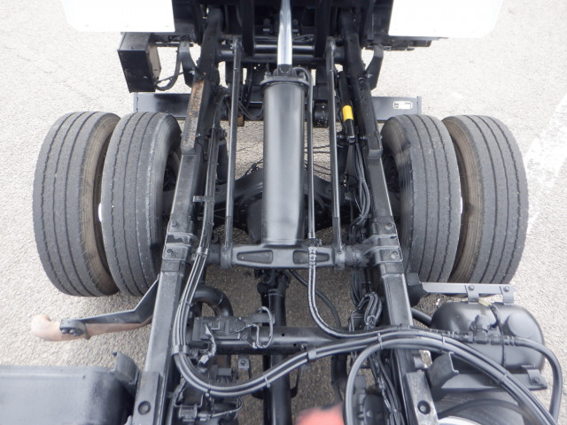 日野 デュトロ 小型 土砂ダンプ TKG-XZU620T(109902) 27枚目