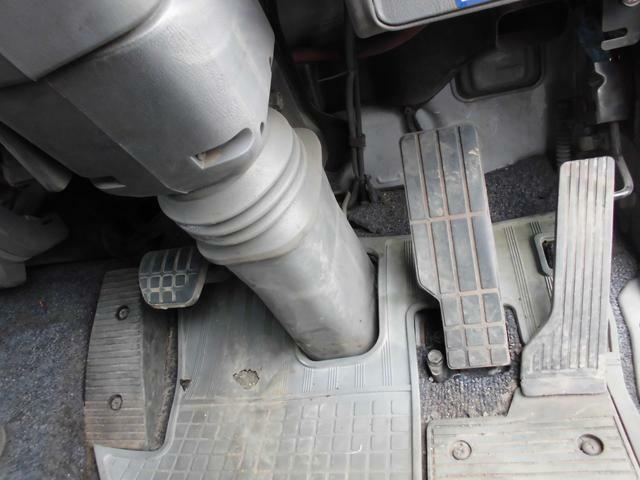 日野 レンジャー 増トン セーフティローダー KC-FE1JKCA(34292) 57枚目