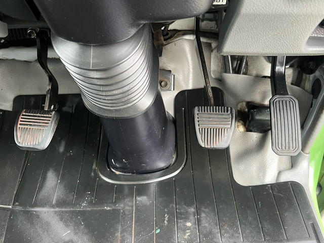 日野 デュトロ 小型 コンテナ専用車 TKG-XZU605M(111863) 33枚目