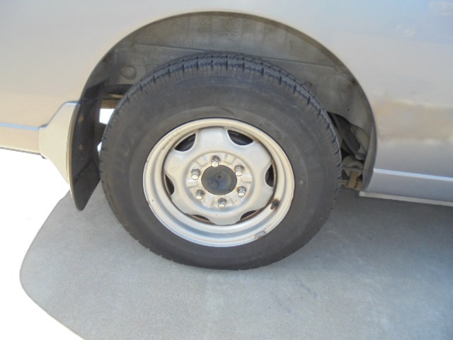 日産自動車 キャラバン その他 Translation missing: ja.item.body_keijou_enum.body_keijou_one_box TA-QGE25(9712) 13枚目
