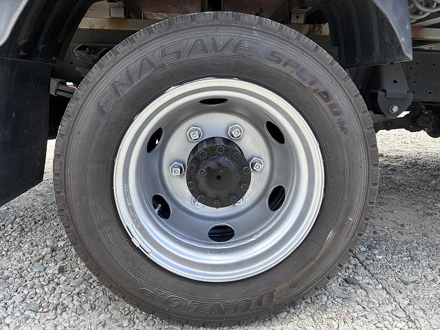 トヨタ ダイナ 小型 平ボディ 2RG-XZU712(111543) 39枚目