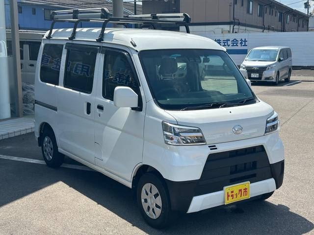 ダイハツ ハイゼット 軽 軽バン・乗用車 3BD-S331V(109722) 4枚目