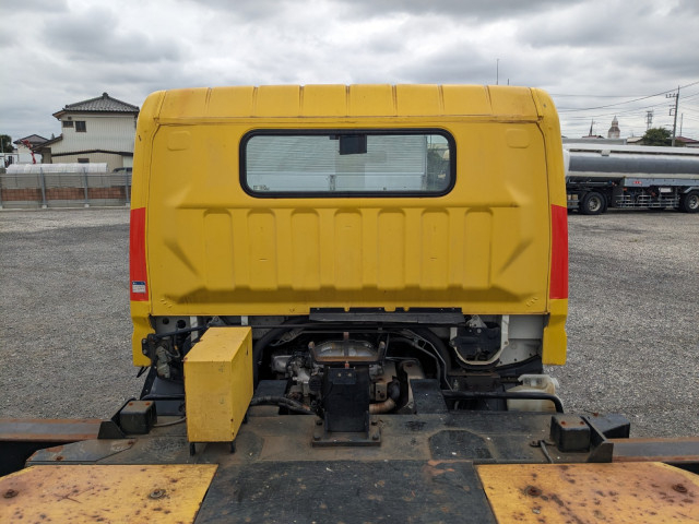 三菱ふそう キャンター 小型 高所作業車 PDG-FE83DY(111493) 34枚目